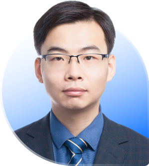 Dr. Zhao Fusheng
