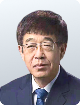 Prof. Wang Yu