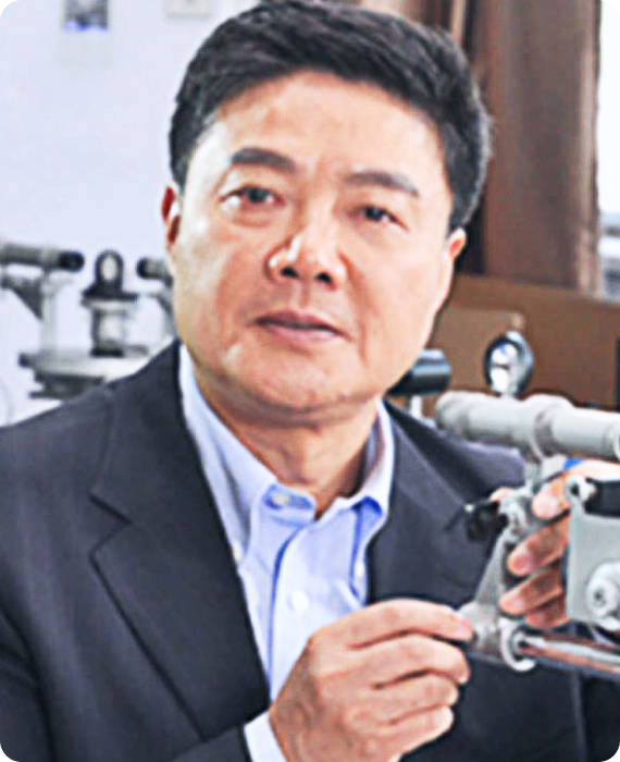 Prof. Li Lin